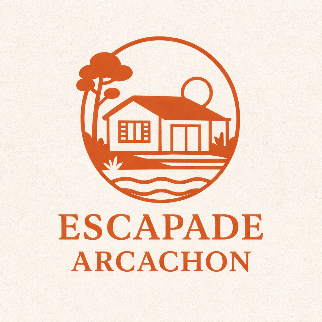Logo Escapade Arcachon